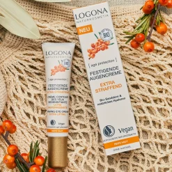 Age Protection Crema Contorno Occhi Extra Rinforzante, 15 ml