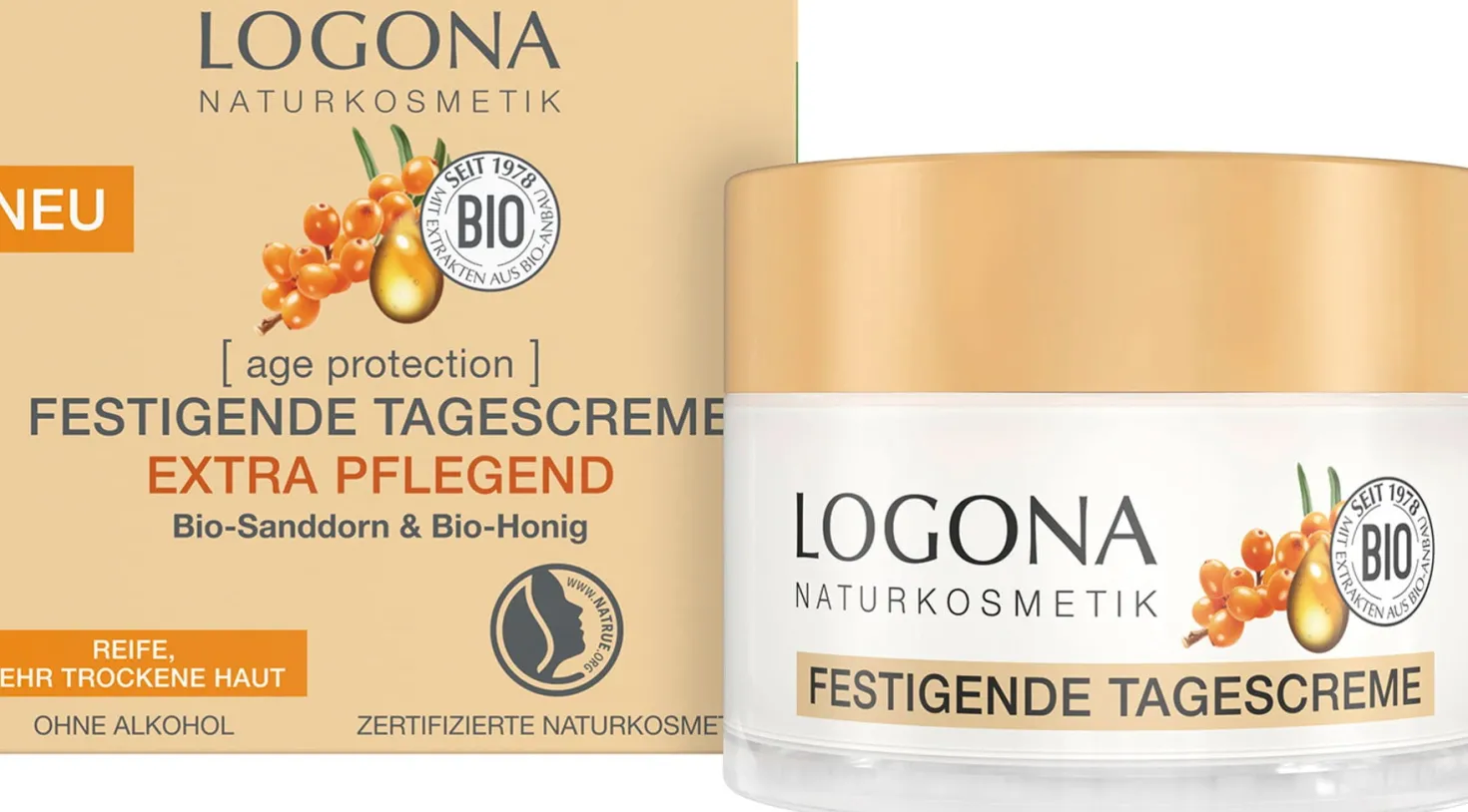 Age Protection Crema Giorno Extra Nutriente, 50 ml