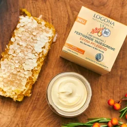 Age Protection Crema Giorno Extra Nutriente, 50 ml