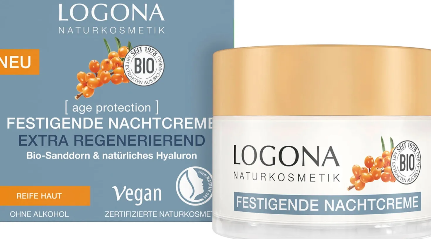 Age Protection Crema Notte Extra Rigenerante, 50 ml