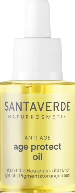 Age Protect Oil, 30 ml