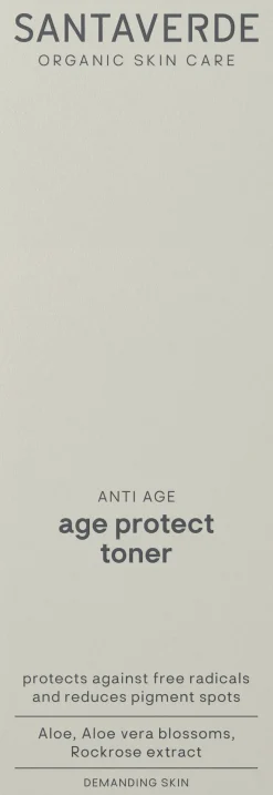AGE PROTECT toner, 100 ml