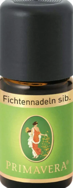 Aghi di Abete Siberiano, 5 ml