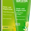Agrumi - Crema Mani & Unghie, 50 ml