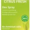 Agrumi - Deo Spray 24h, 100 ml