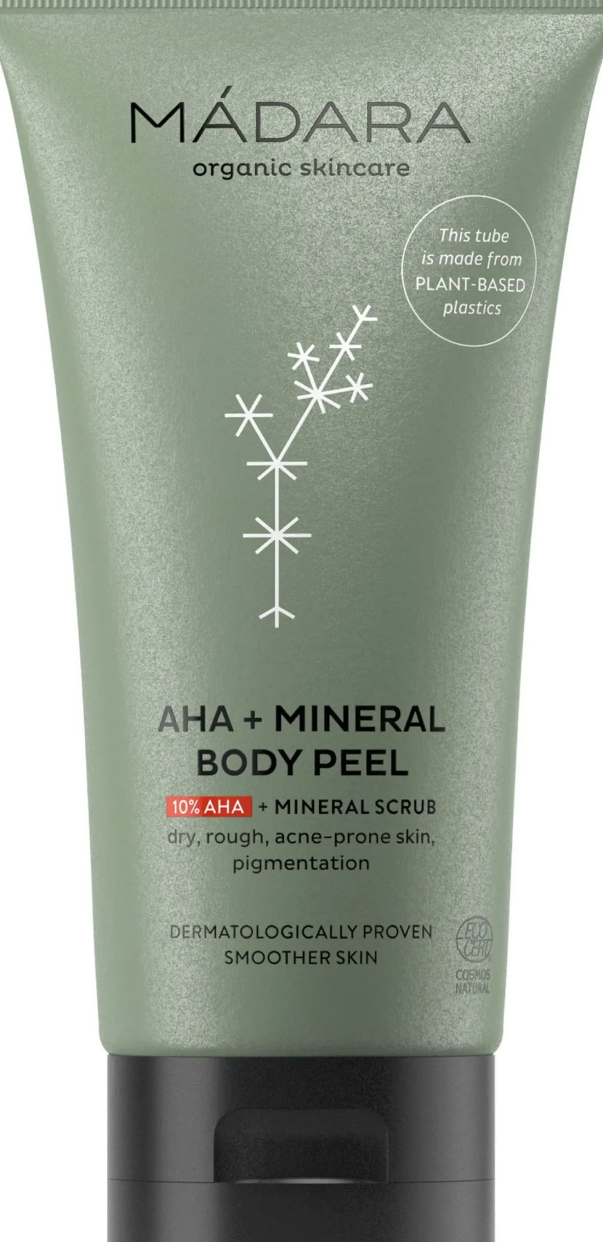 AHA+Mineral Body Peel, 175 ml