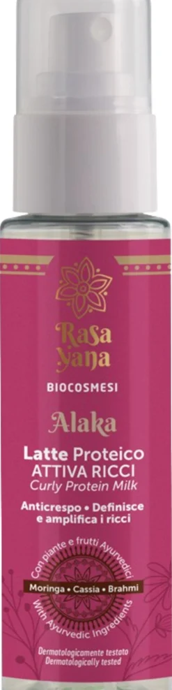 Alaka Latte Proteico Attiva Ricci, 100 ml