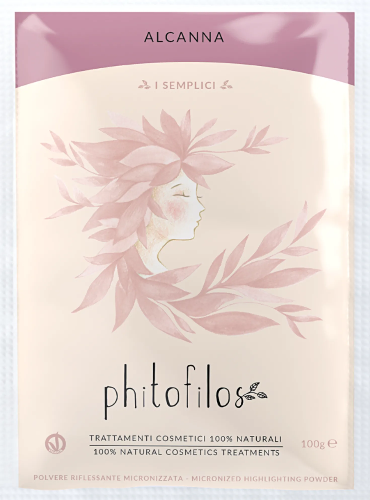 Alcanna, 100 g
