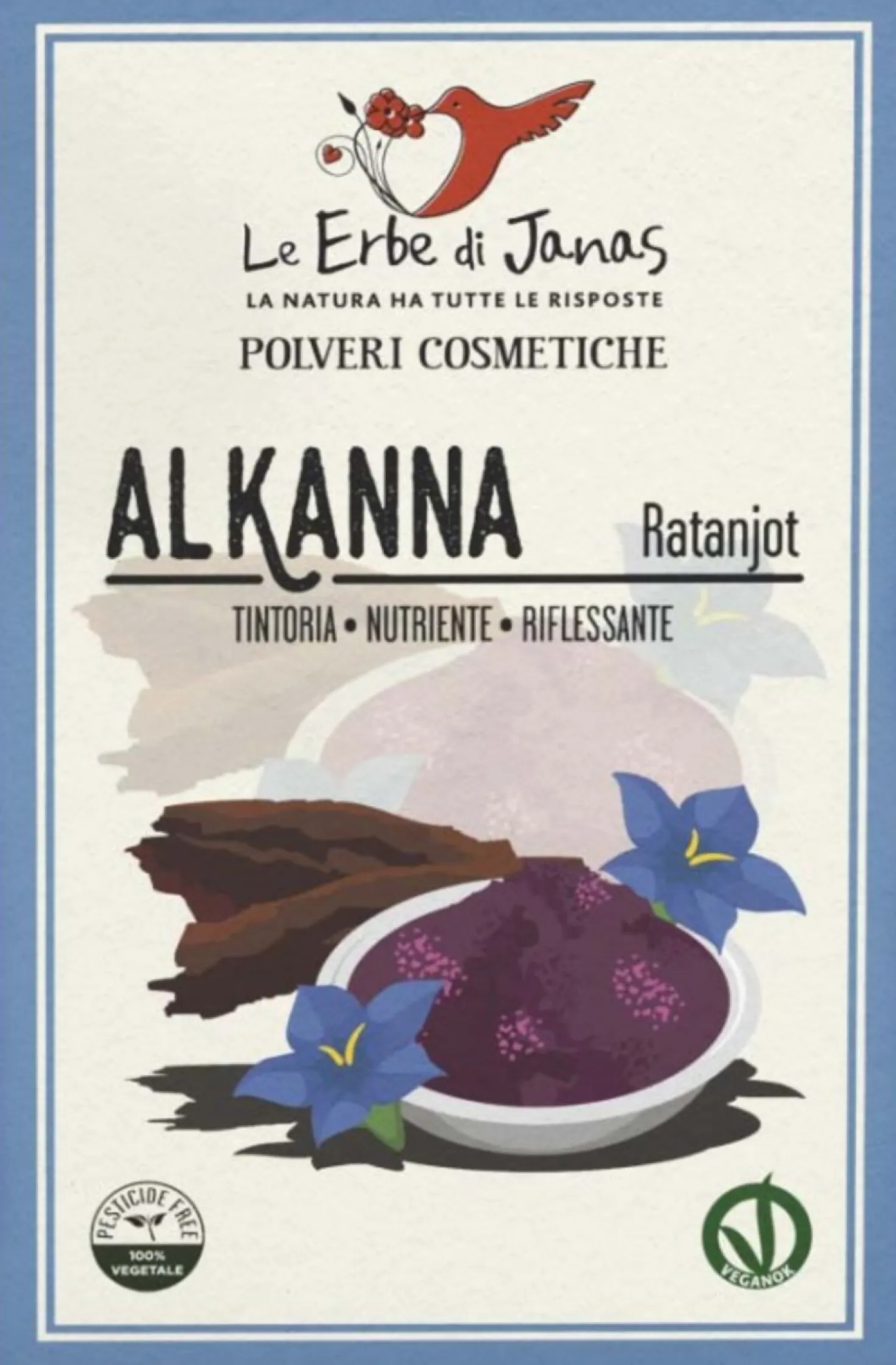 Alkanna, 100 g