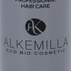 ALKHAIR Fluido Spray Anticrespo ai Semi di Lino, 100 ml