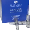ALKHAIR Lozione Purificante Antiforfora, 120 ml