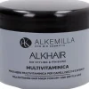 ALKHAIR Maschera Capelli Multivitaminica, 200 ml