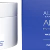 ALKHAIR Maschera Purificante Antiforfora, 200 ml