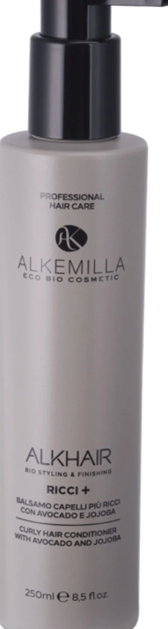 ALKHAIR RICCI+ Balsamo , 250 ml