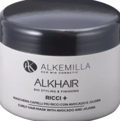 ALKHAIR RICCI+ Maschera , 250 ml