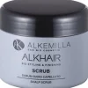 ALKHAIR Scrub Cuoio Capelluto, 125 ml