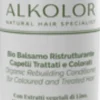 ALKOLOR Balsamo Ristrutturante, 250 ml