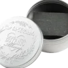 Alksoap Shampoo Solido Capelli Grassi, 50 g