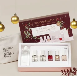 All I want for Christmas Set