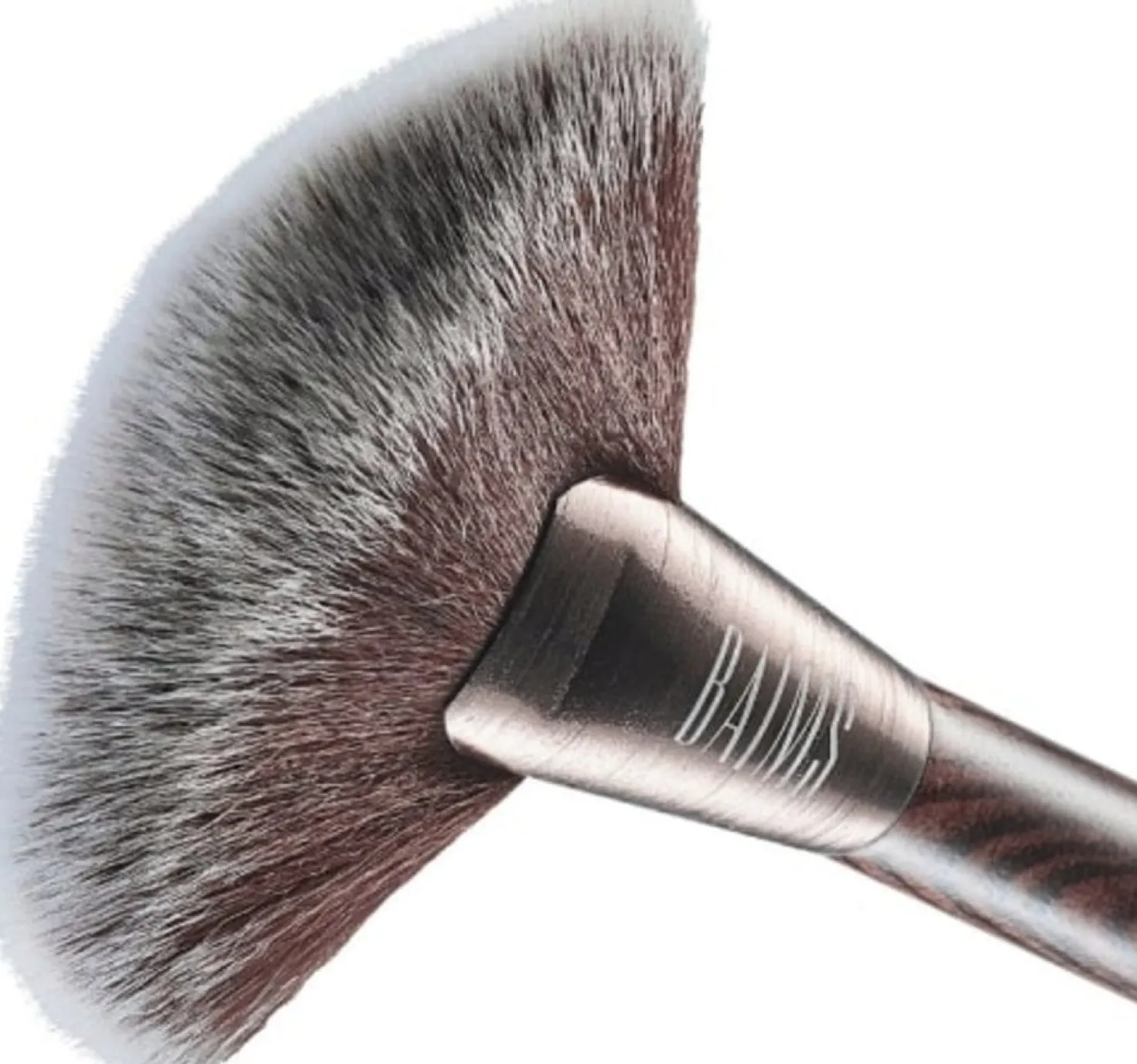 All Over Fan Brush