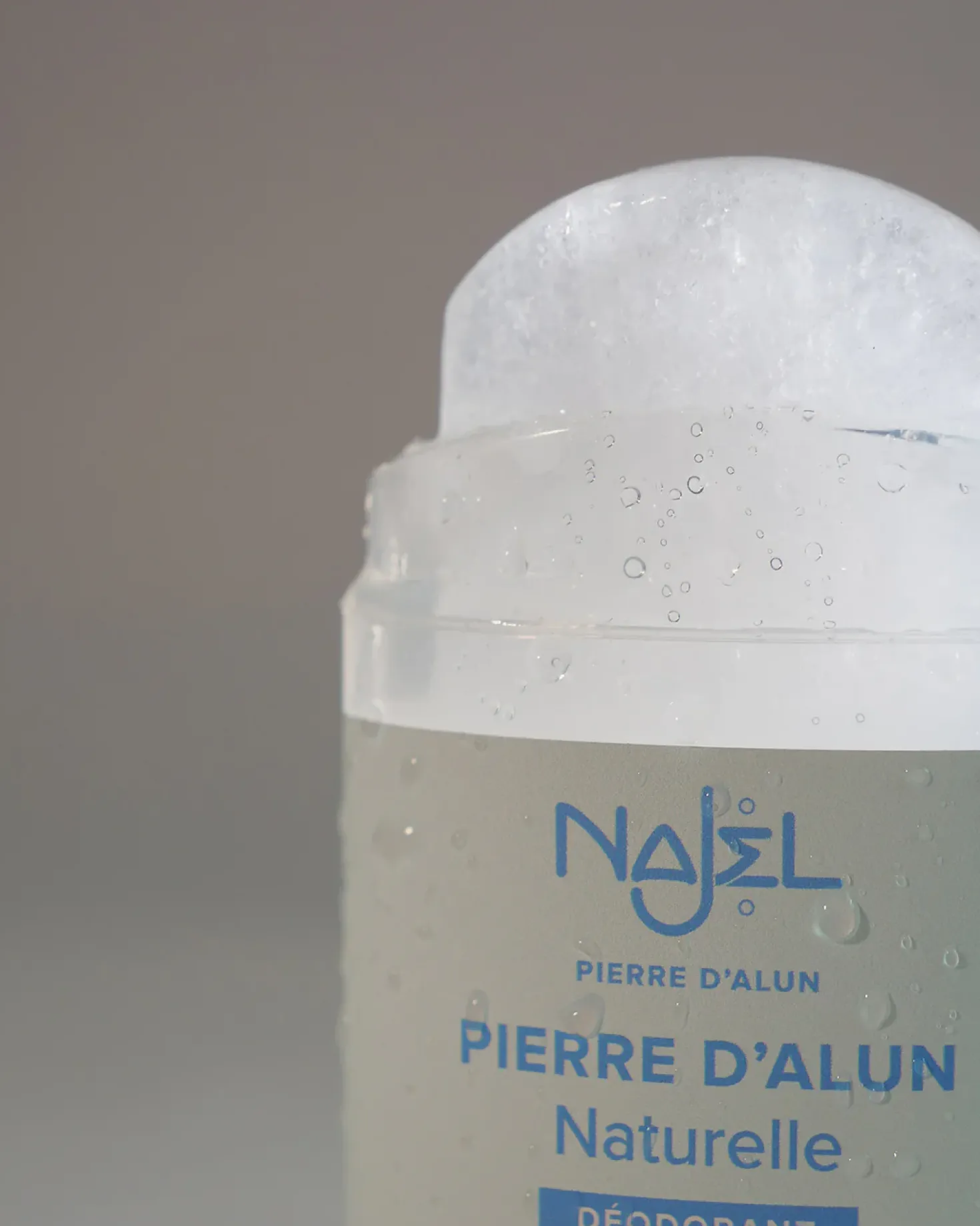 Allume di Pietra, 100 g