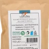 Allume Potassico Semolato (Polvere di Allume di Rocca), 100 g