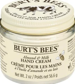 Almond Milk Beeswax Hand Cream, 57 g