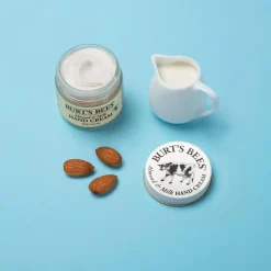 Almond Milk Beeswax Hand Cream, 57 g