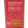 Almond & Olive Eye Cream, 15 ml