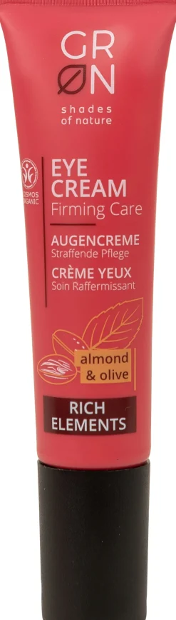 Almond & Olive Eye Cream, 15 ml