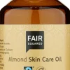 Almond Skin Care Oil, 100 ml