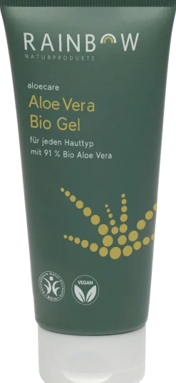 aloecare Aloe Vera Gel, 100 ml