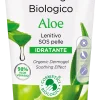 Aloe Dermogel Biologico, 150 ml