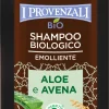 Aloe e Avena Shampoo Biologico, 250 ml