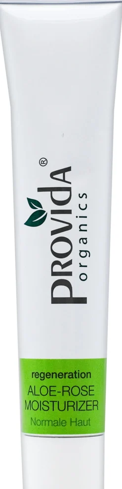 Aloe Rose Moisturizer, 50 ml