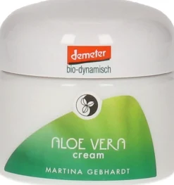 Aloe Vera Cream, 50 ml