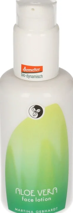 Aloe Vera Face Lotion, 100 ml