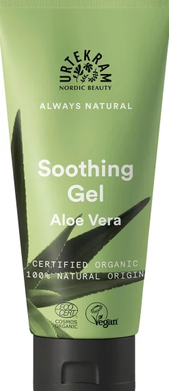 Aloe Vera Gel, 100 ml
