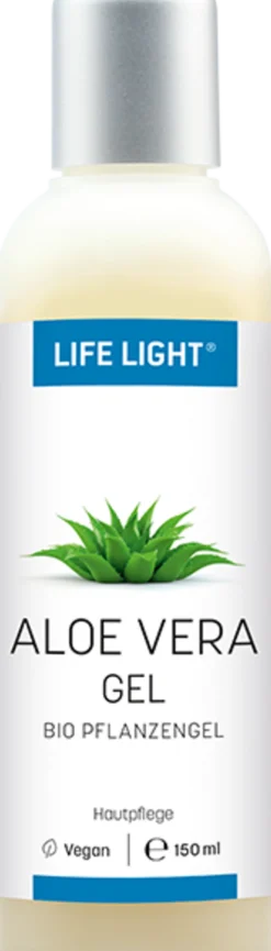 Aloe Vera Gel, 150 ml