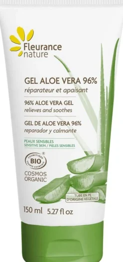 Aloe Vera Gel, 150 ml