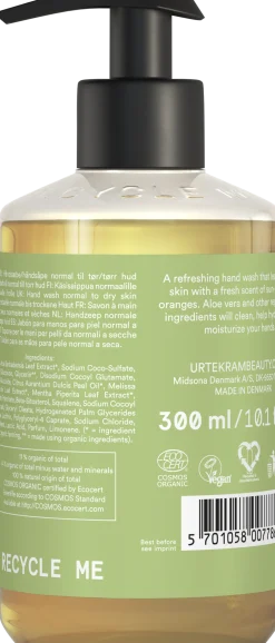 Aloe Vera Hand Wash, 300 ml