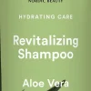 Aloe Vera Shampoo, 500 ml
