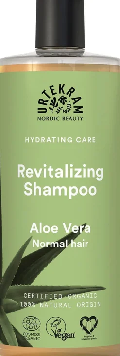 Aloe Vera Shampoo, 500 ml