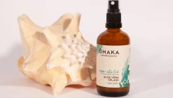 Ō6 Aloe Vera Splash, 100 ml