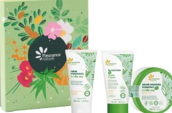 Aloe Vera Trio Gift Set