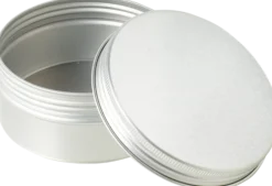 Aluminium Box, 150 ml