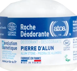 Alum Stone Block Deodorant, 150 g