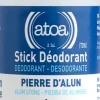 Alum Stone Stick Deodorant Flexible, 100 g