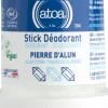 Alum Stone Stick Deodorant, 100 g