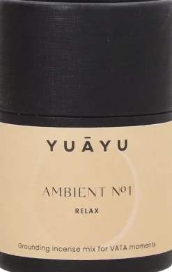 Ambient No. 1 - Miscela da Fumigazione, 50 ml